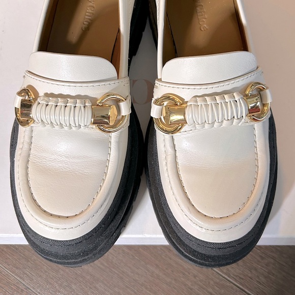 See By Chole - Lylia Loafer - Picture 2 of 6